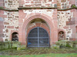 Totenkirche Treysa · Bild 11