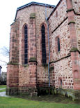 Totenkirche Treysa · Bild 12