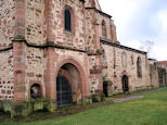Totenkirche Treysa · Bild 13