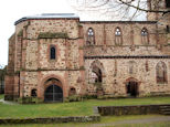 Totenkirche Treysa · Bild 14