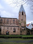 Totenkirche Treysa · Bild 15