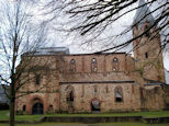 Totenkirche Treysa · Bild 16