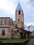 Totenkirche Treysa · Bild 17