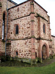 Totenkirche Treysa · Bild 18