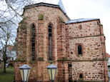 Totenkirche Treysa · Bild 19