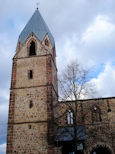 Totenkirche Treysa · Bild 1