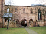 Totenkirche Treysa · Bild 20
