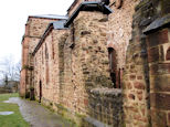 Totenkirche Treysa · Bild 23
