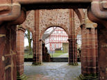 Totenkirche Treysa · Bild 24