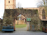 Totenkirche Treysa · Bild 25