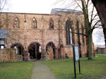 Totenkirche Treysa · Bild 26