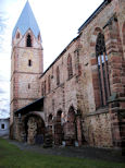 Totenkirche Treysa · Bild 2