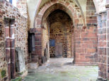 Totenkirche Treysa · Bild 4