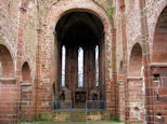 Totenkirche Treysa · Bild 7