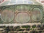 Totenkirche Treysa · Bild 9