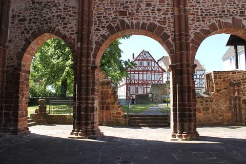 Außenansicht (Foto Maseltov)